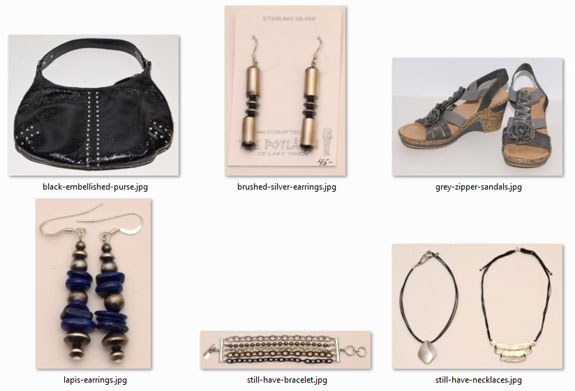 august through october 2015 - questionable accessories