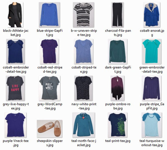 New 2016 At-Home Items