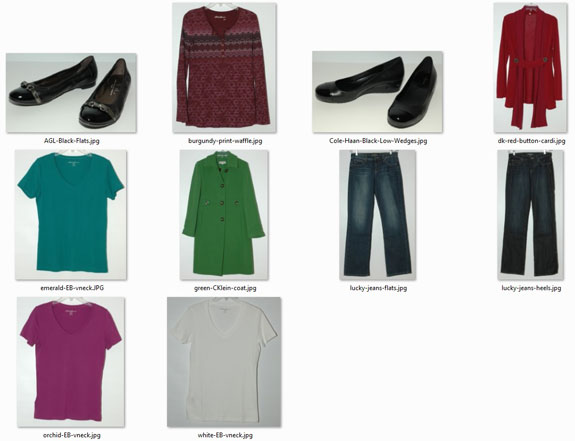 New Items - December 2013