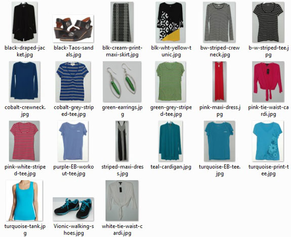 Good Buys - January through June 2015