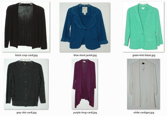 Purged Toppers - September 2014