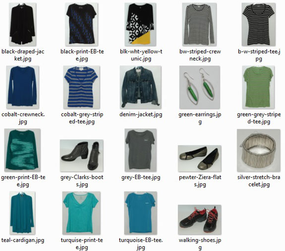 January through March 2015 purchases